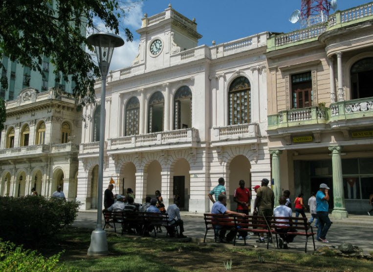 Santa Clara, Villa Clara Province, Cuba